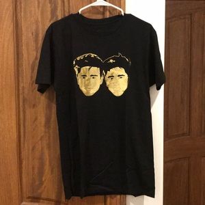 martinez twins original merch
